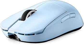 MCHOSE L7 Ultra Mouse Review