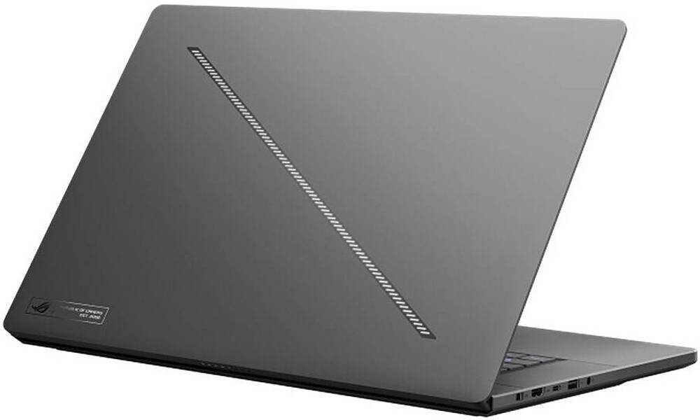 ASUS ROG Zephyrus G16 Review