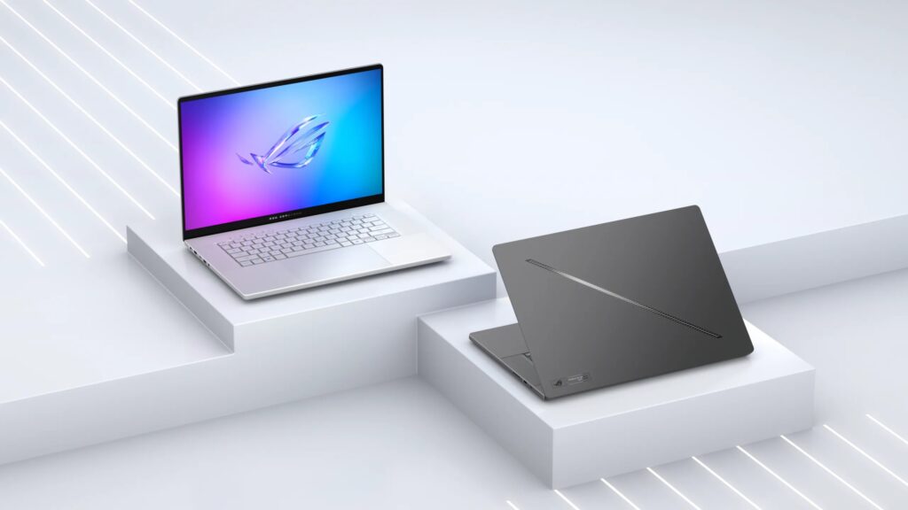 ASUS ROG Zephyrus G16 Review