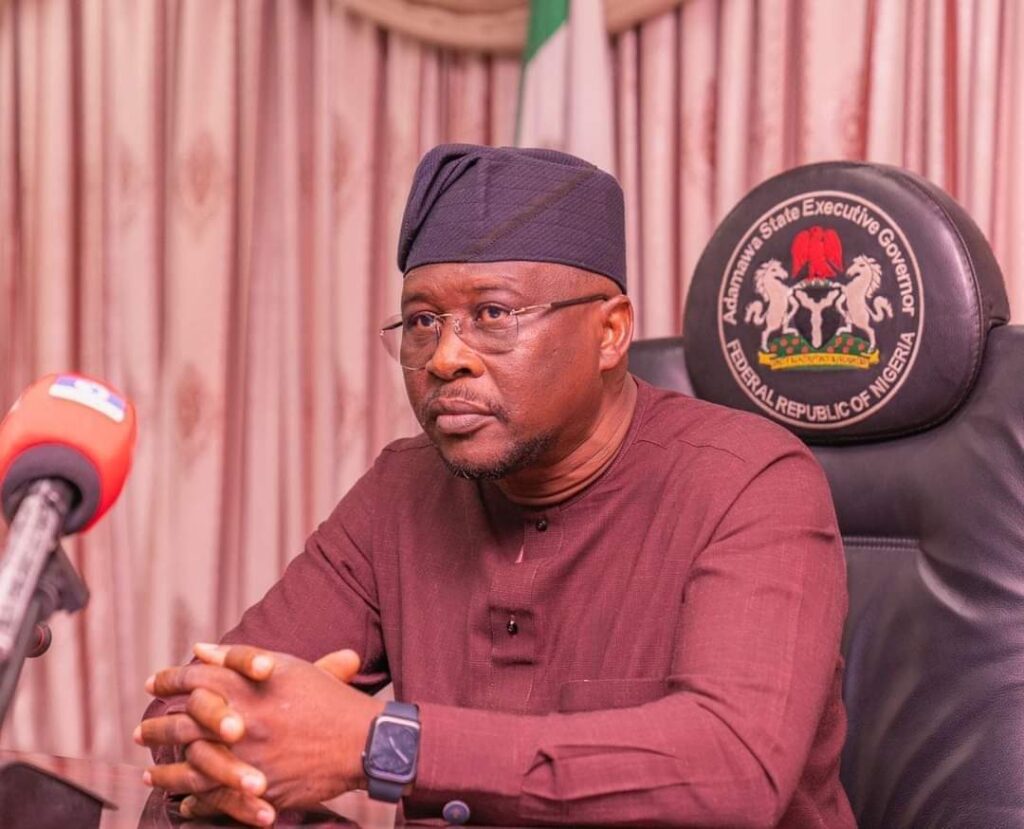 Clock Ticks as APC Reps Primaries Fail to Kick Off In Adamawa