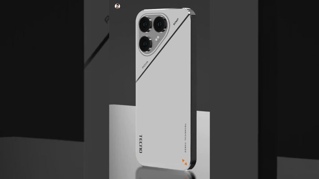 Tecno Pova 8 Pro Review