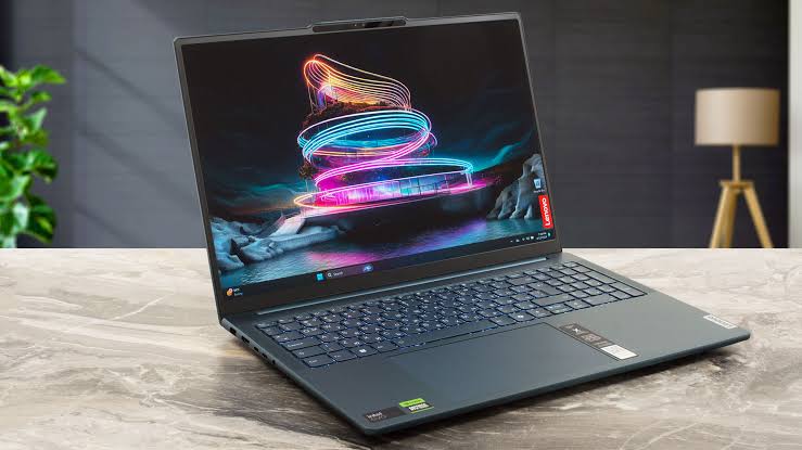 Lenovo Yoga Pro 9i Review