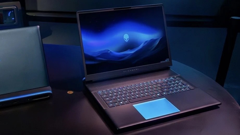 Alienware 16 Area-51 Review
