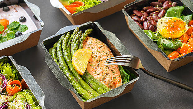 Best Meal Kit Delivery for Weight Loss