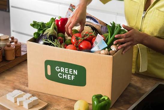 Best Meal Kit Delivery for Weight Loss