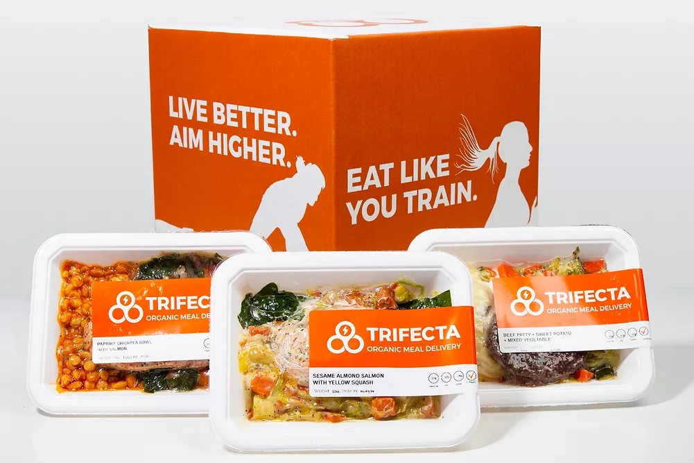 Best Meal Kit Delivery for Weight Loss