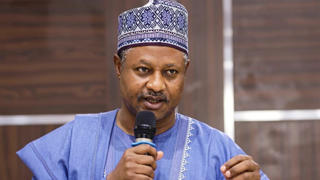 Kaduna Gov Unveils New Emir of Kagarko