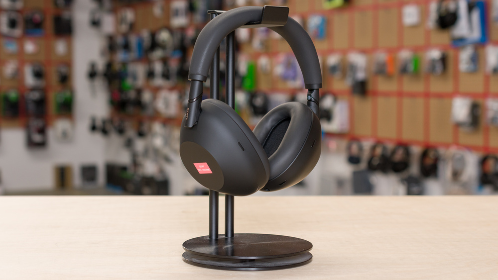 Best Noise-Canceling Headphones for Open Offices
