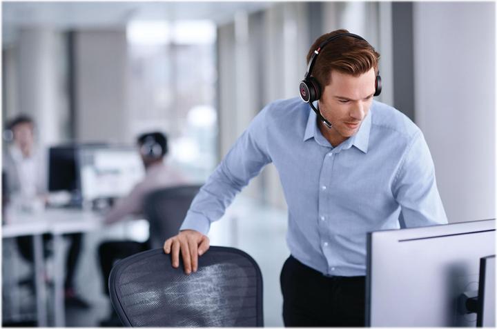 Best Noise-Canceling Headphones for Open Offices