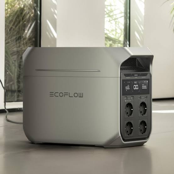 Best Portable Power Stations for Camping and RVs