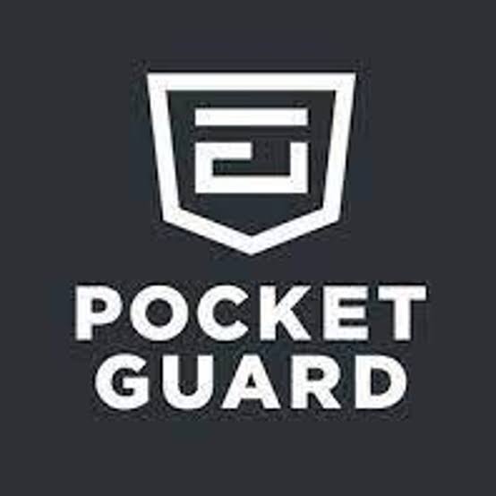 PocketGuard - Best Budgeting Apps for Freelancers with Irregular Income