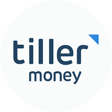 Tiller money - Best Budgeting Apps for Freelancers with Irregular Income