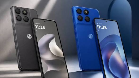Moto G37 Review