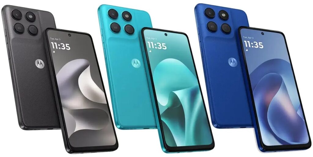Moto G37 Review