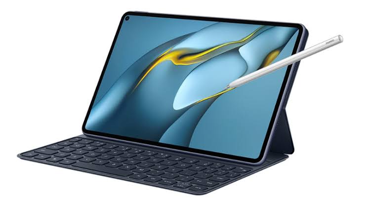 Huawei MatePad Pro Max Review