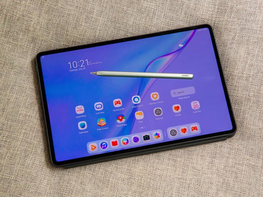 Huawei MatePad Pro Max Review