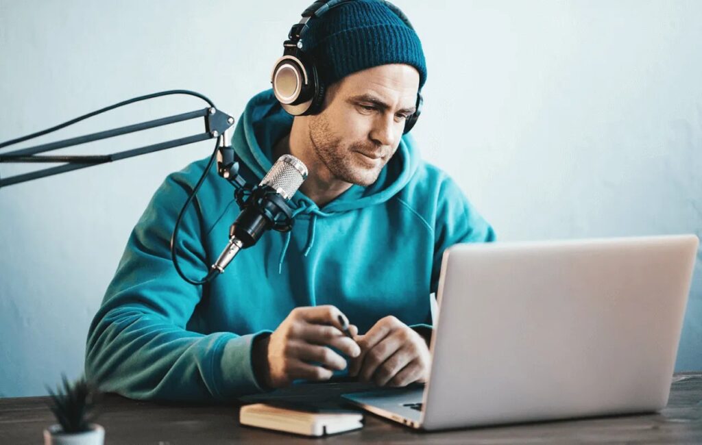 Best Podcast Hosting Platforms for Beginners