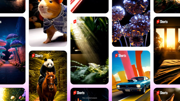 AI Tools for YouTube Creators