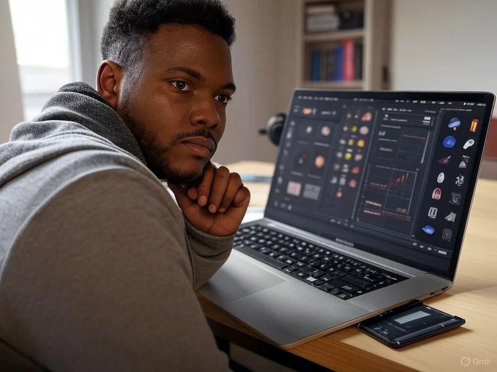 AI Tools for YouTube Creators