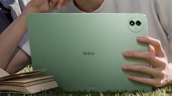 iQOO Pad 6 Pro Review