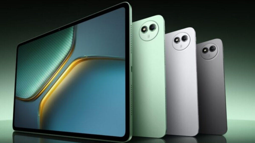 iQOO Pad 6 Pro Review