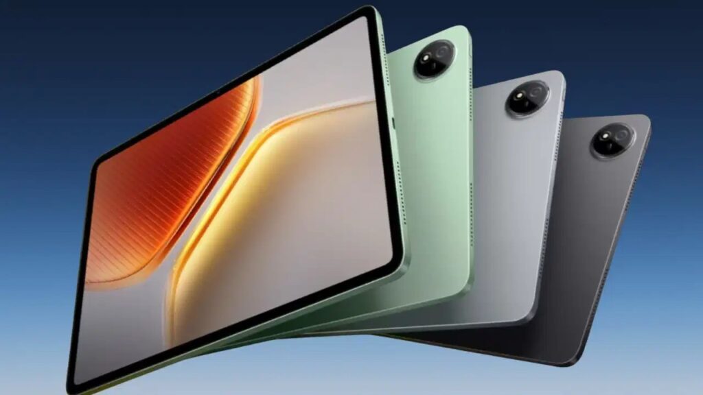 iQOO Pad 6 Pro Review