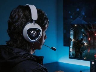 Lenovo Legion Y960 Gaming Headset
