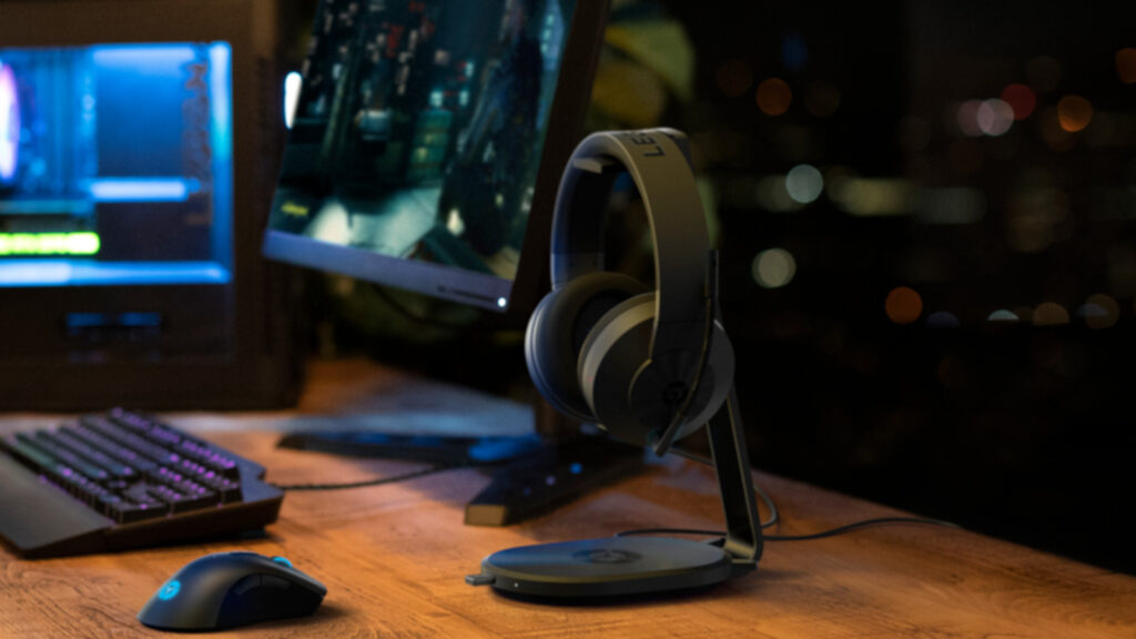 Lenovo Legion Y960 Gaming Headset