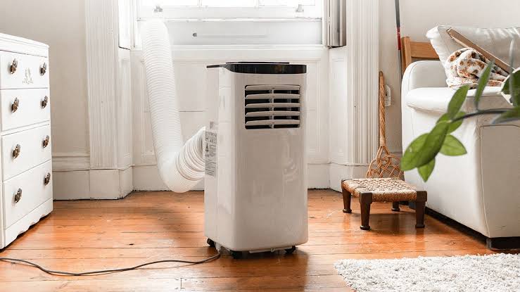 Best Portable Air Conditioners for Small Rooms