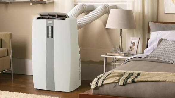 Best Portable Air Conditioners for Small Rooms