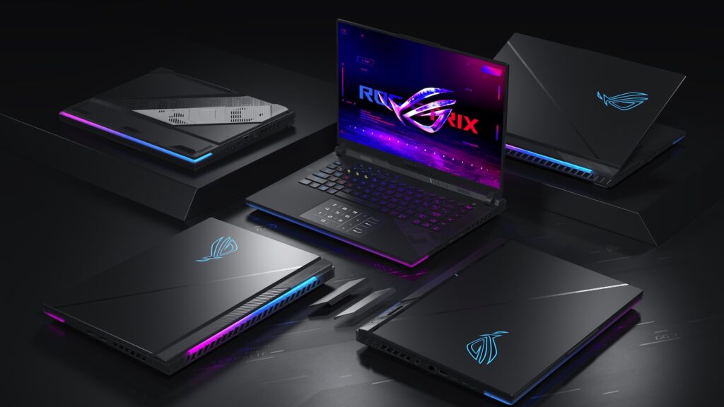 ASUS ROG Strix SCAR 18 Review