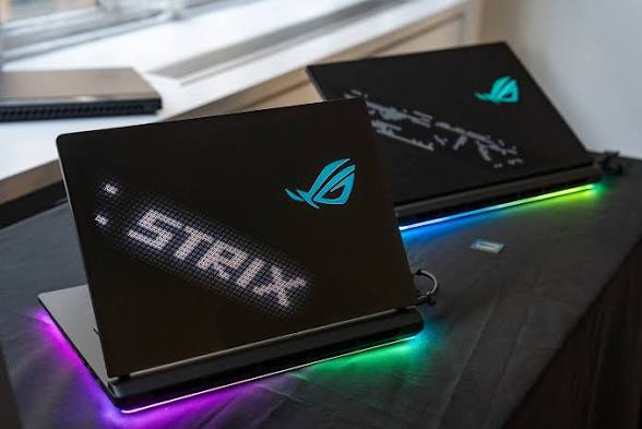 ASUS ROG Strix SCAR 18 Review