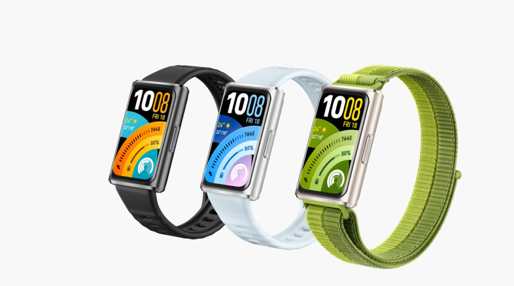 Huawei Band 11 Pro Review