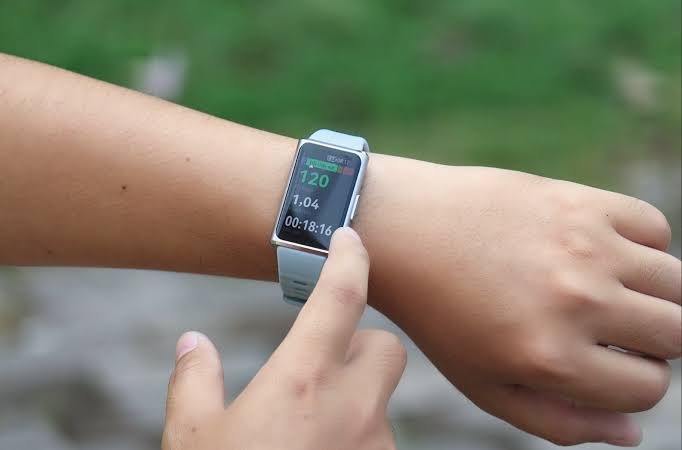 Huawei Band 11 Pro Review