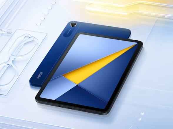Poco Pad C1 Review