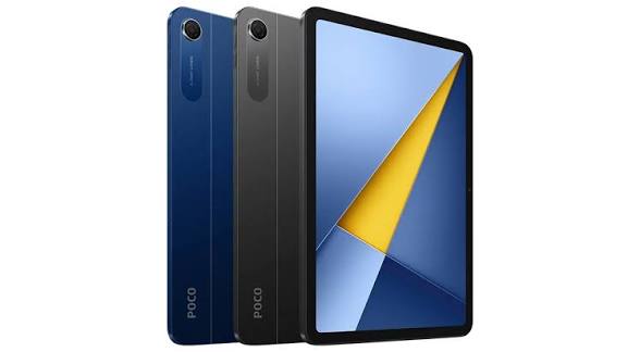 Poco Pad C1 Review