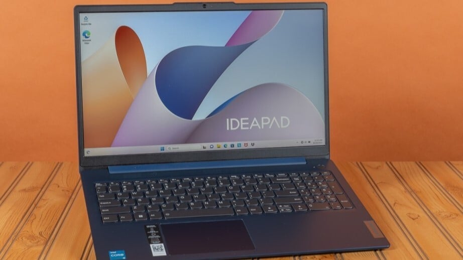 Lenovo IdeaPad Slim 3; Best Budget Laptops for College Students