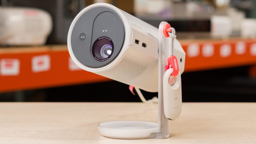 Best Portable Projectors for Outdoor Movies
