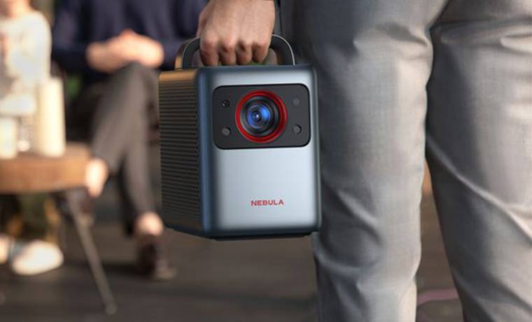 Best Portable Projectors for Outdoor Movies