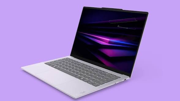 Lenovo Yoga Slim 7i Ultra Review
