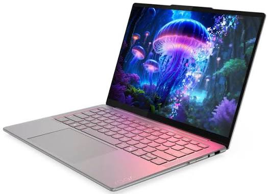 Lenovo Yoga Slim 7i Ultra Review