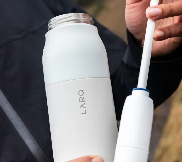 Best Smart Water Bottles for Hydration Tracking