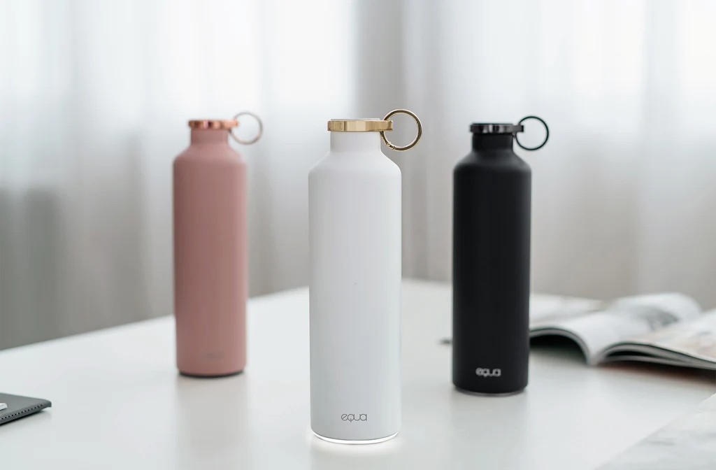 Best Smart Water Bottles for Hydration Tracking