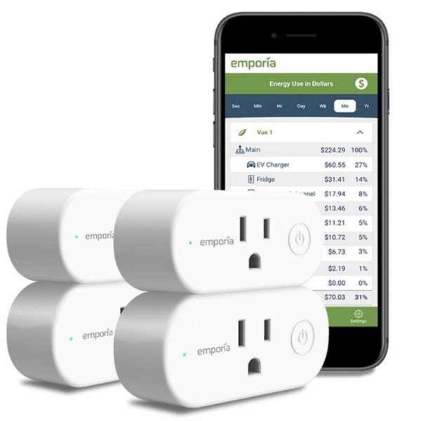 Best Smart Plugs for Home Automation Beginners