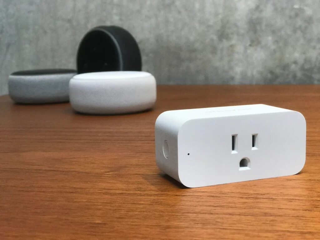 Best Smart Plugs for Home Automation Beginners