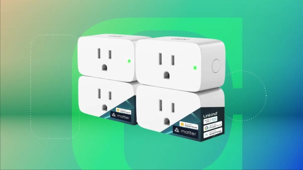 Best Smart Plugs for Home Automation Beginners