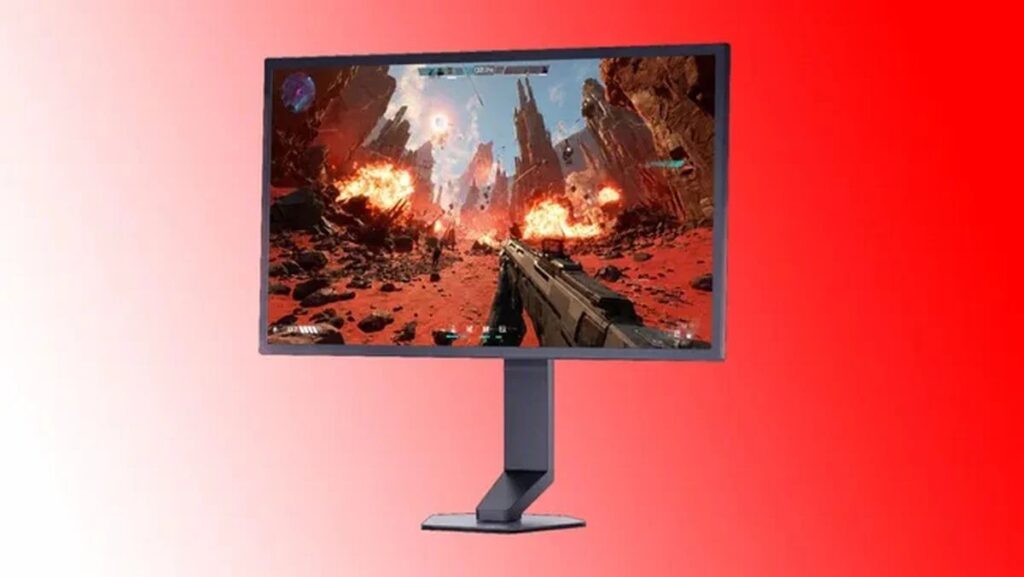 LG Ultragear 25g590b Gaming Monitor