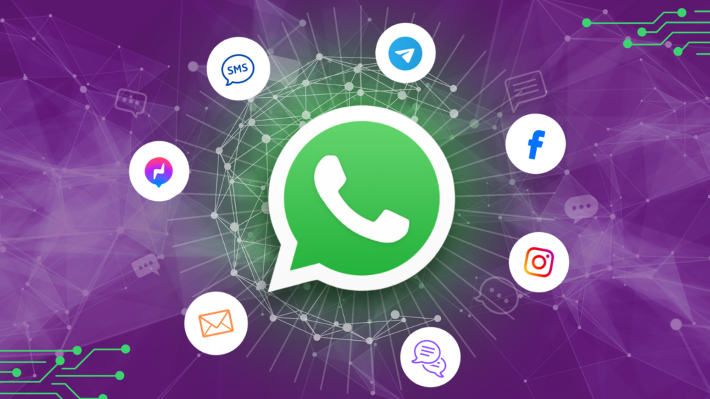 How WhatsApp Powers Omnichannel Conversions