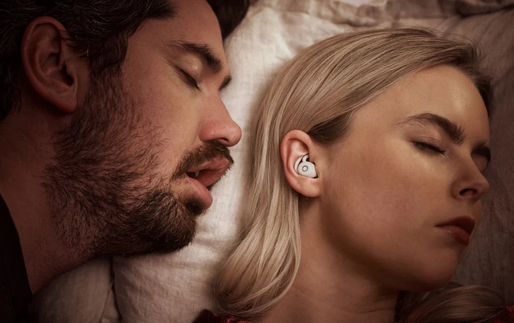 Best Noise-Canceling Earbuds for Sleeping