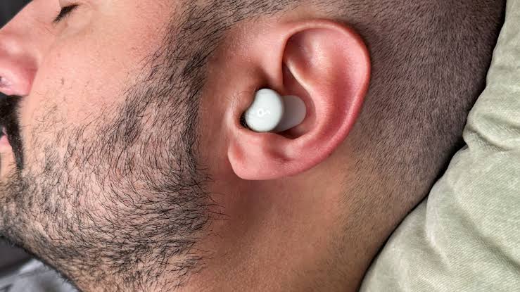 Best Noise-Canceling Earbuds for Sleeping